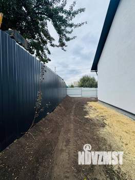 Дом 86м&sup2;, 1-этажный, участок 5 сот.  