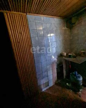 Дом 40м&sup2;, 2-этажный, участок 3 сот.  