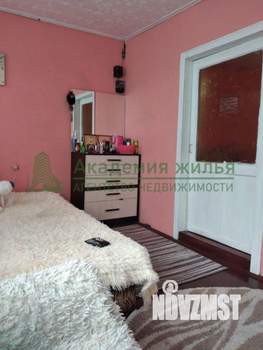 Дом 40м², 1-этажный, участок 10 сот.  