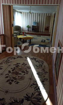 Дом 391м², 2-этажный, участок 7 сот.  