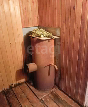 Дача 20м², 2-этажный, участок 5 сот.  