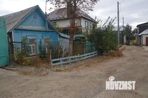 Дом 34м², 1-этажный, участок 2 сот.  