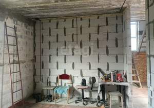 Дом 100м², 1-этажный, участок 6 сот.  