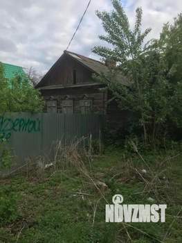 Дом 62м², 1-этажный, участок 6 сот.  