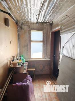 Дом 43м&sup2;, 1-этажный, участок 3 сот.  