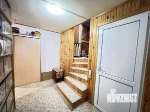Дом 304м², 2-этажный, участок 11 сот.  