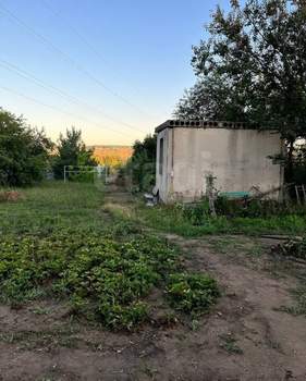 Дом 20м&sup2;, 2-этажный, участок 18 сот.  