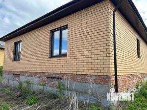 Коттедж 164м², 1-этажный, участок 5 сот.  