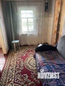 Дом 67м², 1-этажный, участок 4 сот.  