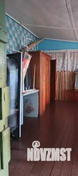 Дом 50м², 1-этажный, участок 7 сот.  