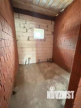 Дом 88м², 1-этажный, участок 6 сот.  