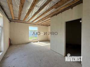 Дом 85м&sup2;, 1-этажный, участок 5 сот.  