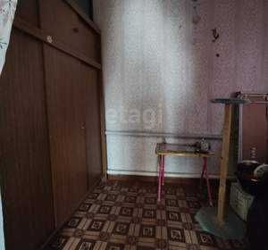 Дом 40м², 1-этажный, участок 3 сот.  