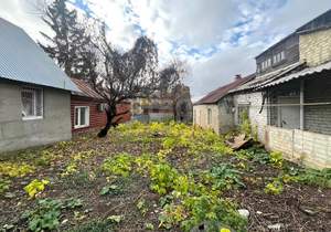 Дом 44м², 1-этажный, участок 5 сот.  