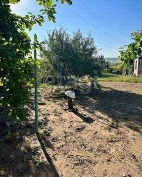 Дом 20м&sup2;, 2-этажный, участок 18 сот.  