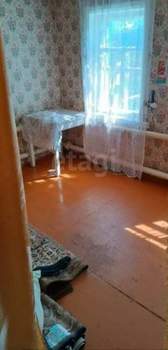 Дом 57м², 1-этажный, участок 800 сот.  