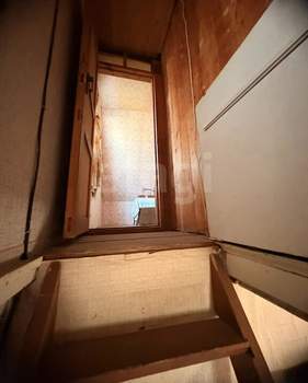 Дом 48м&sup2;, 2-этажный, участок 7 сот.  