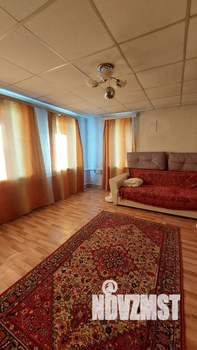 Дом 54м², 1-этажный, участок 2 сот.  