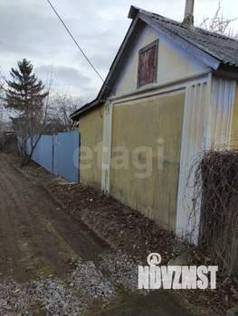 Дача 20м², 1-этажный, участок 6 сот.  