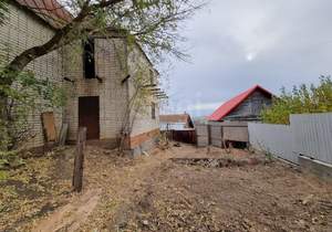 Дом 128м², 2-этажный, участок 6 сот.  