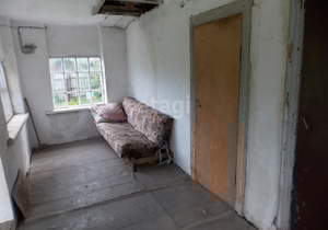 Дом 37м², 2-этажный, участок 9 сот.  