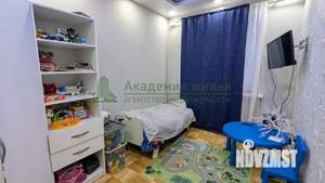 Дача 419м², 3-этажный, участок 8 сот.  