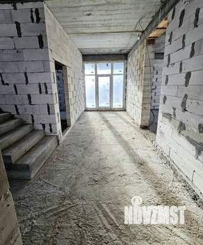 Дом 258м&sup2;, 2-этажный, участок 12 сот.  