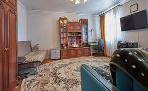 Дом 51м², 2-этажный, участок 4 сот.  