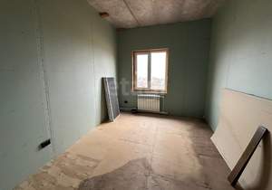 Дом 140м², 1-этажный, участок 10 сот.  