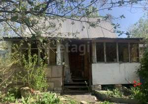 Дом 20м², 2-этажный, участок 6 сот.  