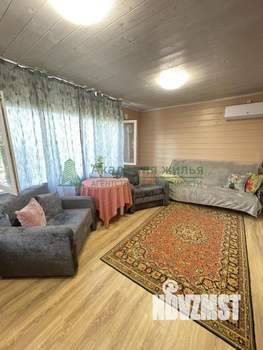 Дом 30м&sup2;, 1-этажный, участок 5 сот.  