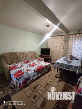 Дом 61м², 1-этажный, участок 5 сот.  