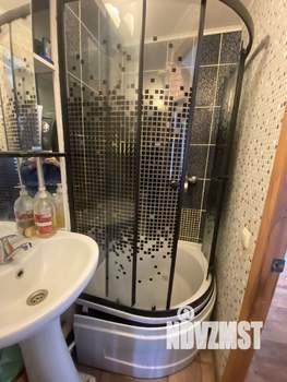 Дом 161м&sup2;, 1-этажный, участок 8 сот.  