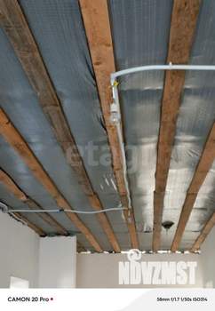 Дом 82м², 1-этажный, участок 5 сот.  