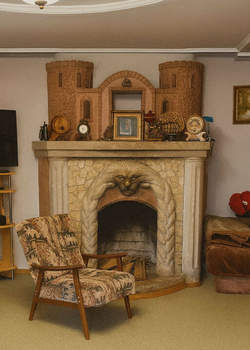 Дом 230м², 2-этажный, участок 10 сот.  