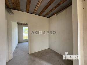 Дом 85м&sup2;, 1-этажный, участок 5 сот.  