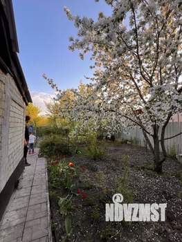 Дом 15м&sup2;, 1-этажный, участок 3 сот.  