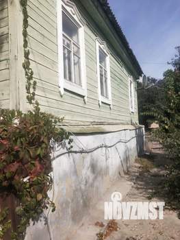 Дом 53м², 1-этажный, участок 5 сот.  