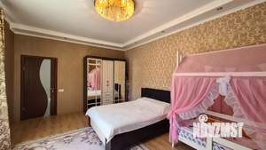 Дом 84м&sup2;, 3-этажный, участок 1 сот.  