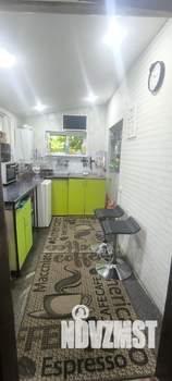 Дом 40м&sup2;, 1-этажный, участок 3 сот.  