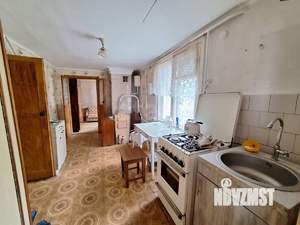 Дом 75м², 1-этажный, участок 3 сот.  