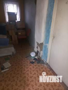 Дом 50м&sup2;, 1-этажный, участок 9 сот.  