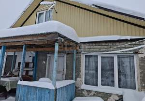 Дом 50м&sup2;, 2-этажный, участок 6 сот.  