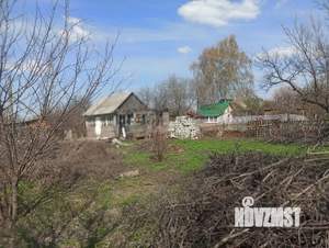 Дача 25м², 1-этажный, участок 6 сот.  
