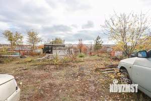 Дом 44м&sup2;, 2-этажный, участок 8 сот.  