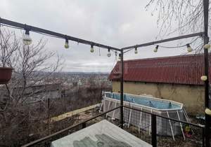 Дом 203м², 3-этажный, участок 7 сот.  