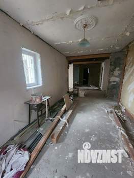 Дом 91м², 1-этажный, участок 3 сот.  