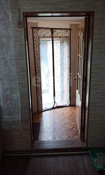 Дом 64м², 1-этажный, участок 6 сот.  