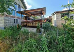 Дом 50м², 2-этажный, участок 6 сот.  