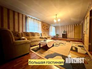 Дача 577м², 2-этажный, участок 7 сот.  